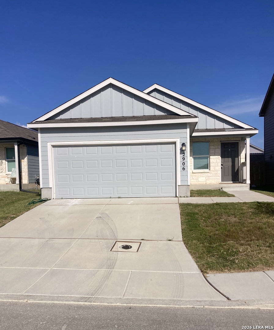 2906 Millikan Drive Converse TX 78109