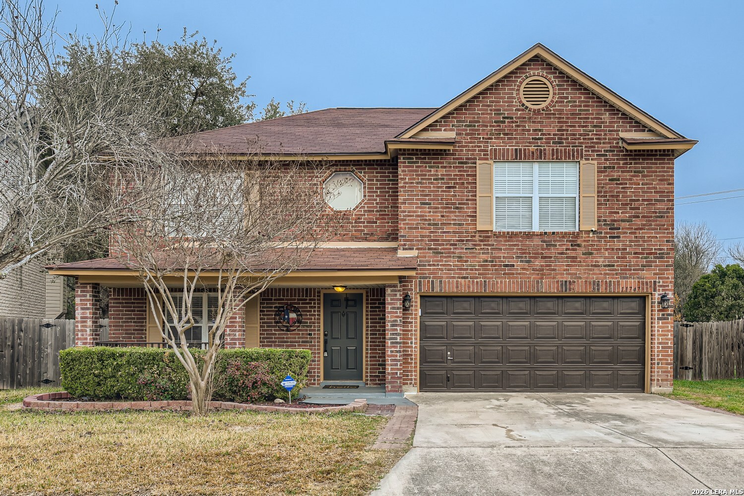 11747 Paddlebrook San Antonio TX 78253