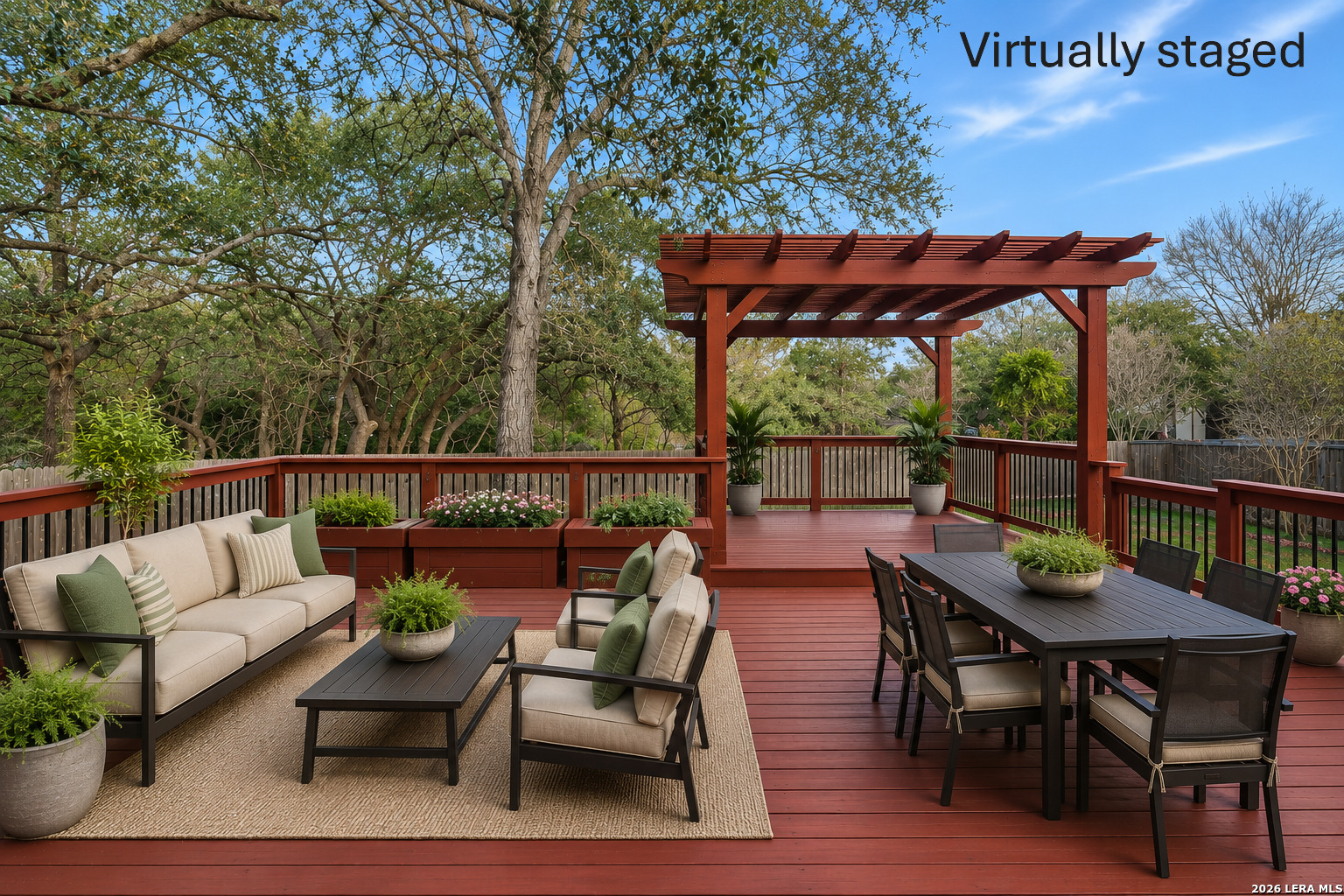 11747 Paddlebrook San Antonio TX 78253