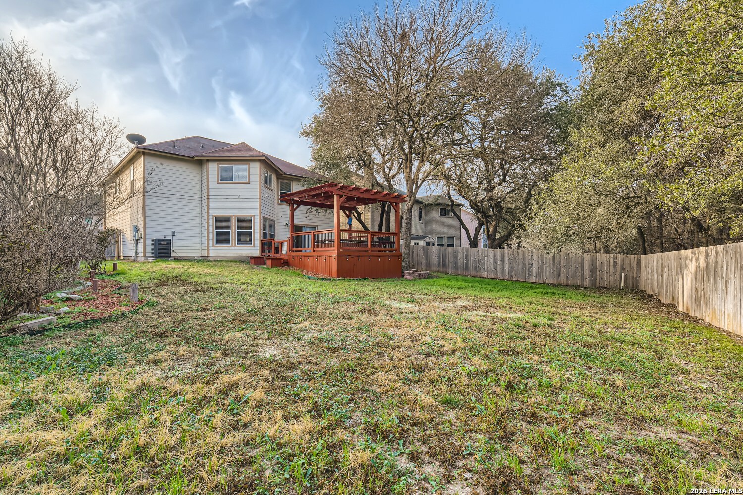 11747 Paddlebrook San Antonio TX 78253