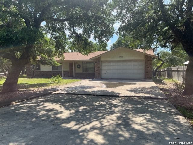 311 Cindy Drive Canyon Lake TX 78133