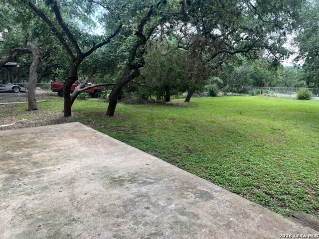 311 Cindy Drive Canyon Lake TX 78133