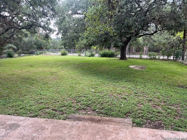 311 Cindy Drive Canyon Lake TX 78133