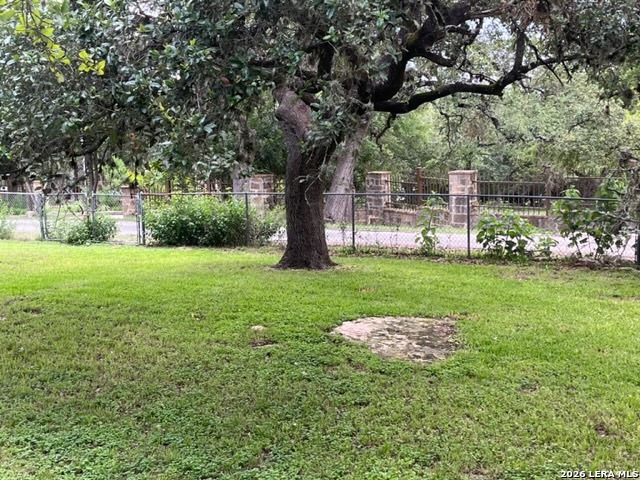 311 Cindy Drive Canyon Lake TX 78133