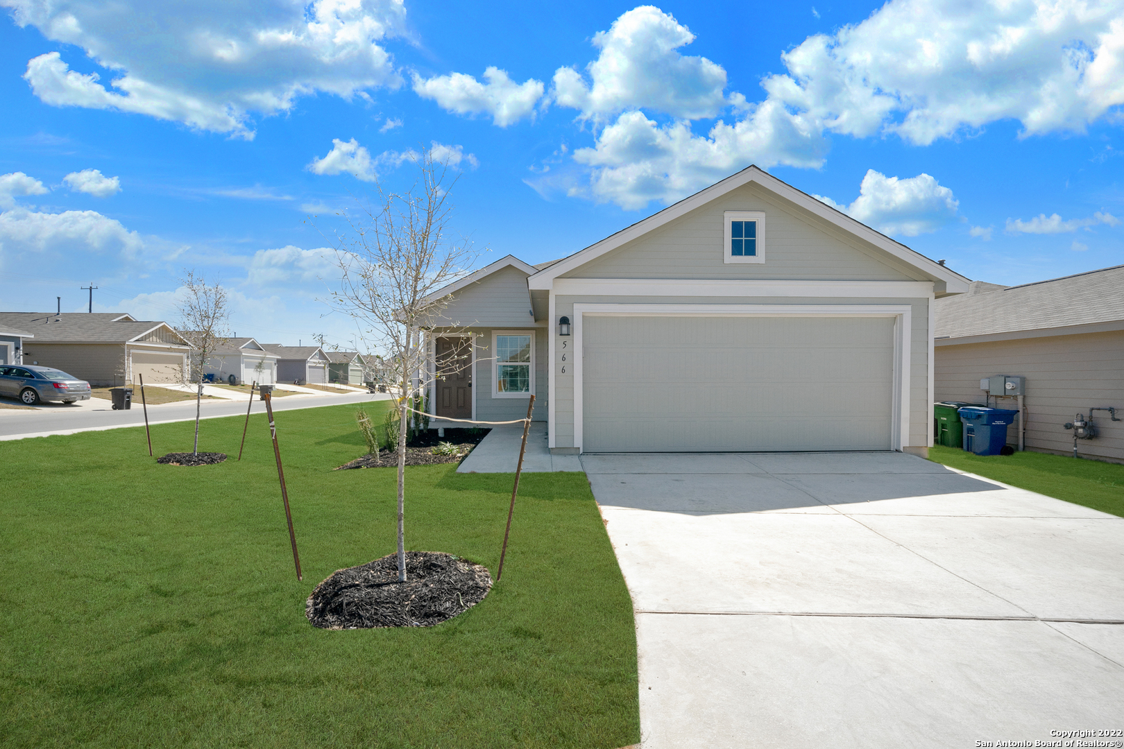 566 Filibusters Trail San Antonio TX 78220