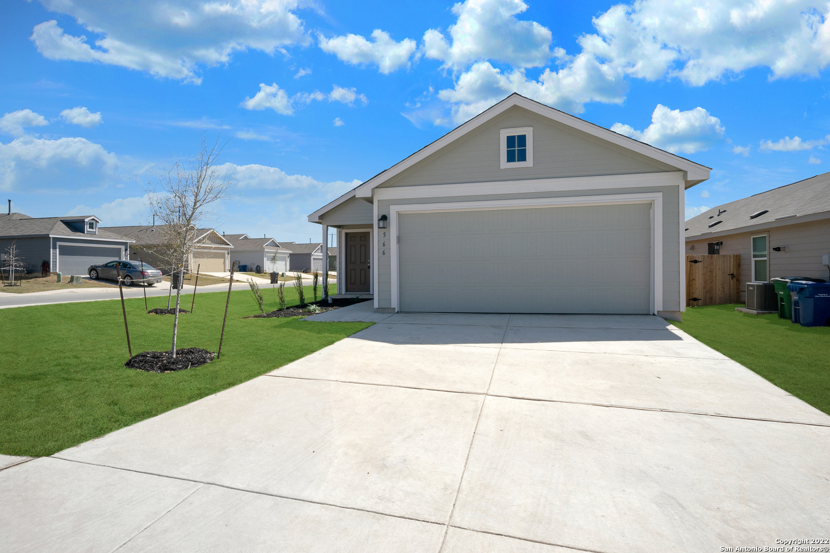 566 Filibusters Trail San Antonio TX 78220