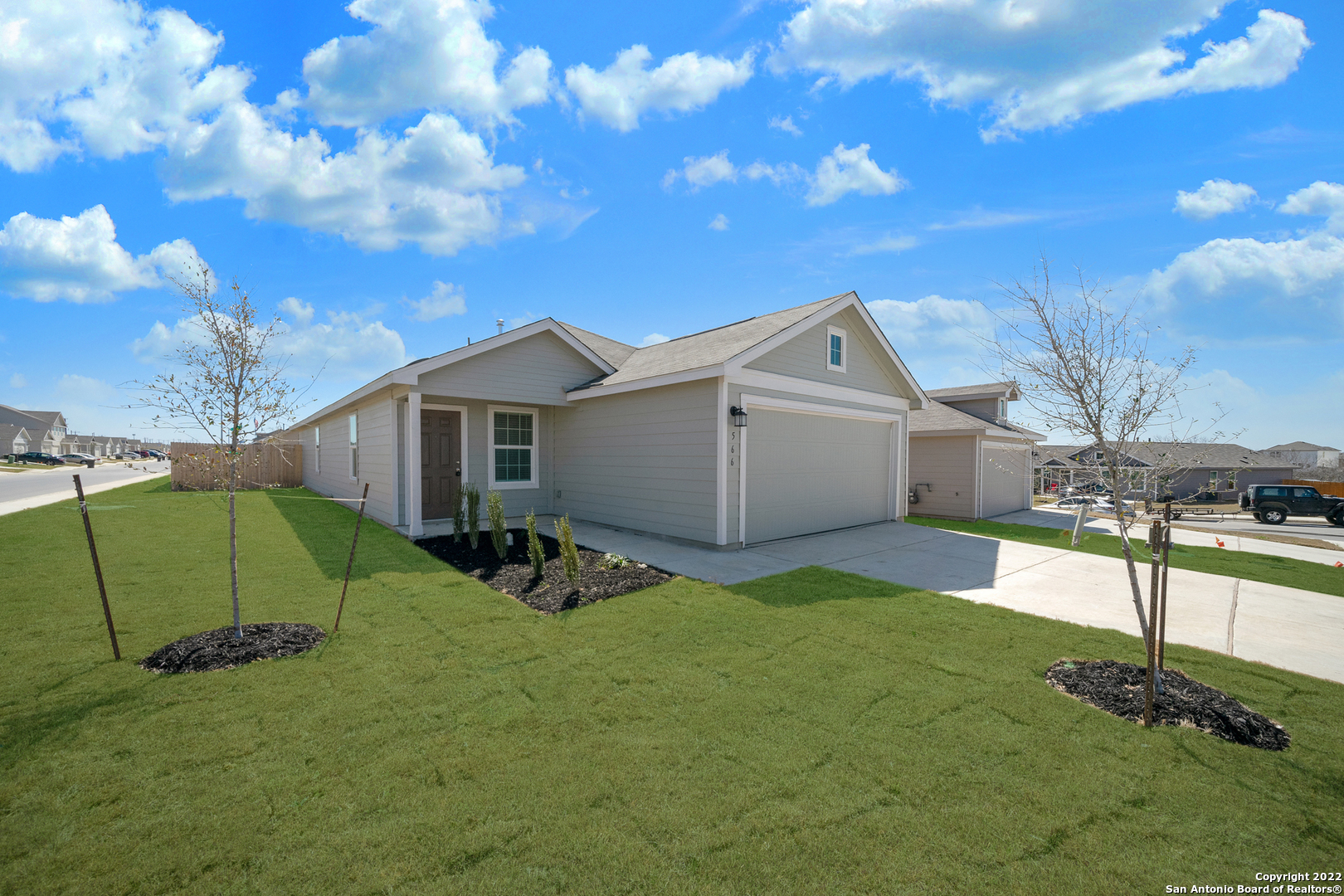 566 Filibusters Trail San Antonio TX 78220