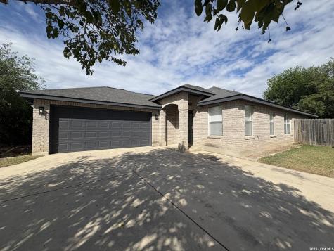 10418 Alsfeld Ranch Helotes TX 78023