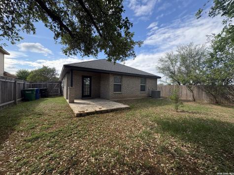 10418 Alsfeld Ranch Helotes TX 78023