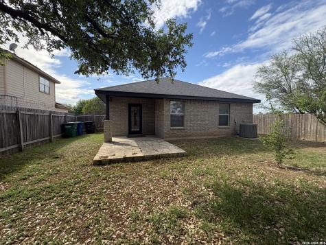 10418 Alsfeld Ranch Helotes TX 78023
