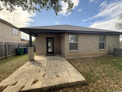 10418 Alsfeld Ranch Helotes TX 78023