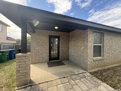 10418 Alsfeld Ranch Helotes TX 78023