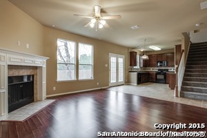 5831 Bronco Way San Antonio TX 78239