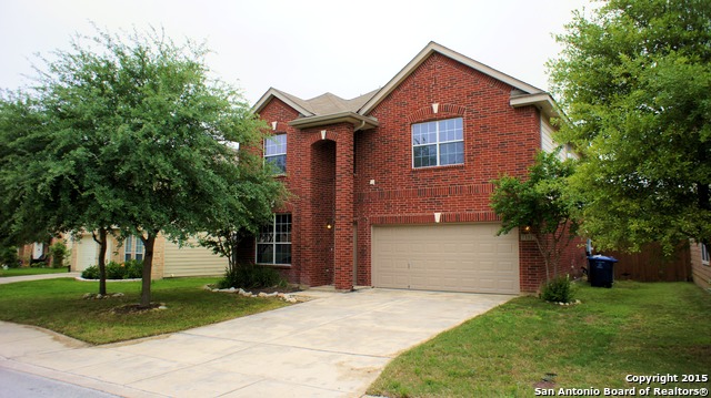 5831 Bronco Way San Antonio TX 78239