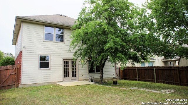 5831 Bronco Way San Antonio TX 78239