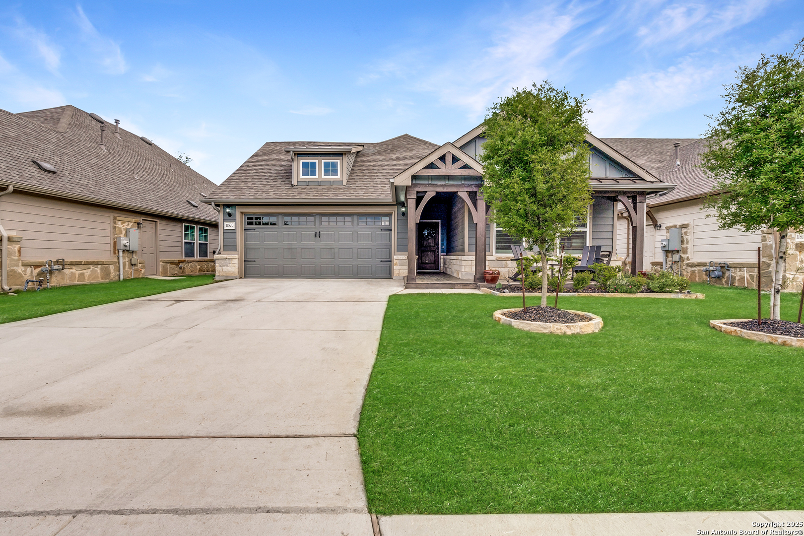 11820 Bloom Bend Schertz TX 78154