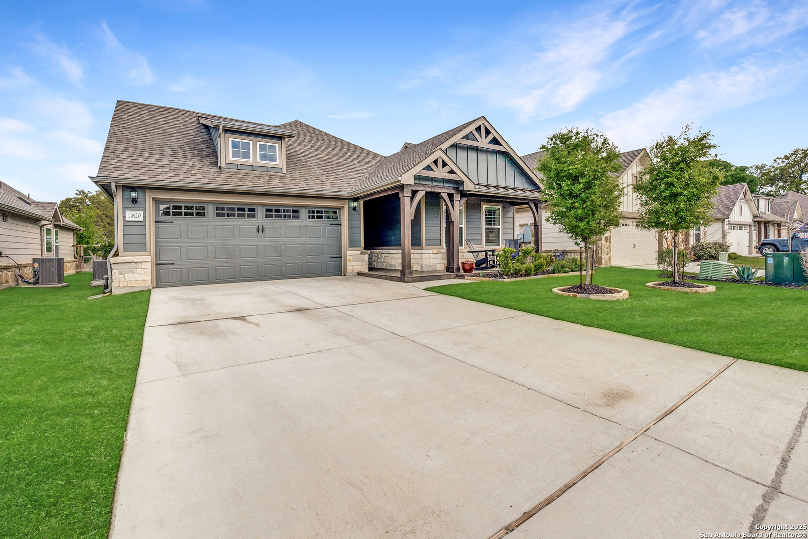 11820 Bloom Bend Schertz TX 78154