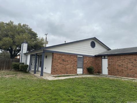 6303 Waddesdon Wood San Antonio TX 78233
