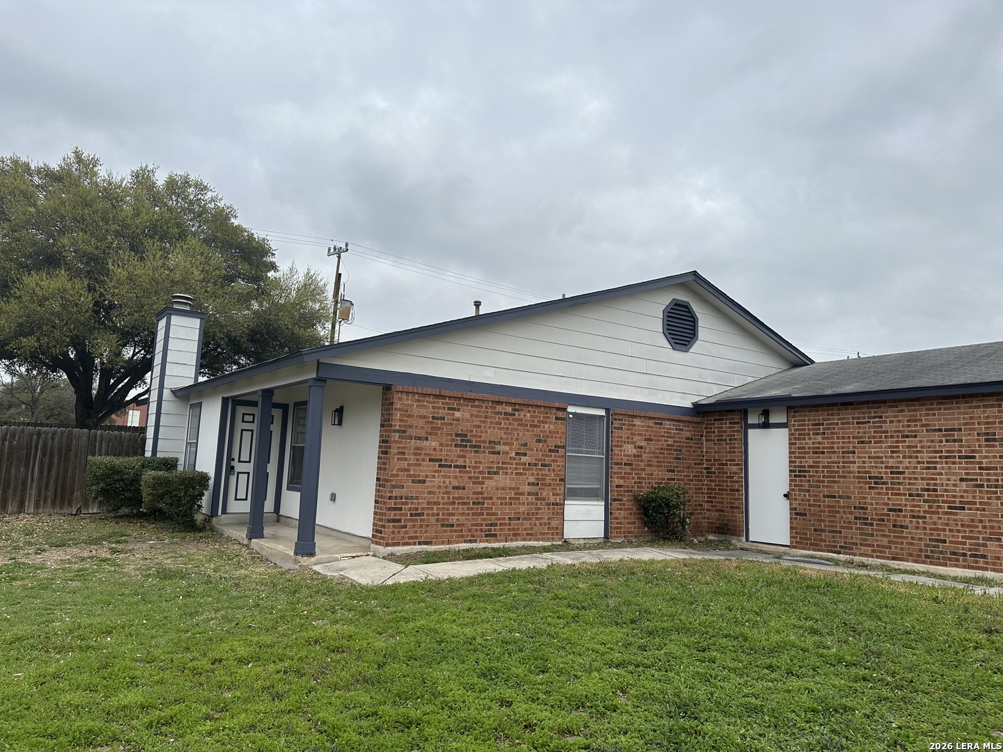 6303 Waddesdon Wood San Antonio TX 78233