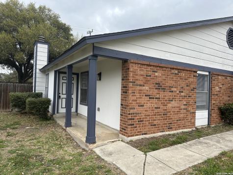 6303 Waddesdon Wood San Antonio TX 78233