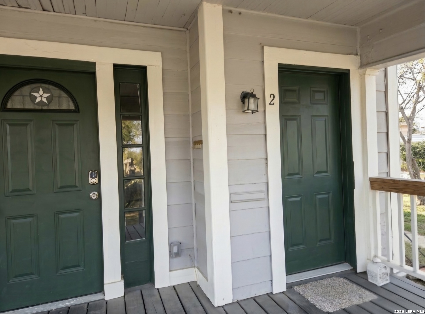 731 N Pine San Antonio TX 78202