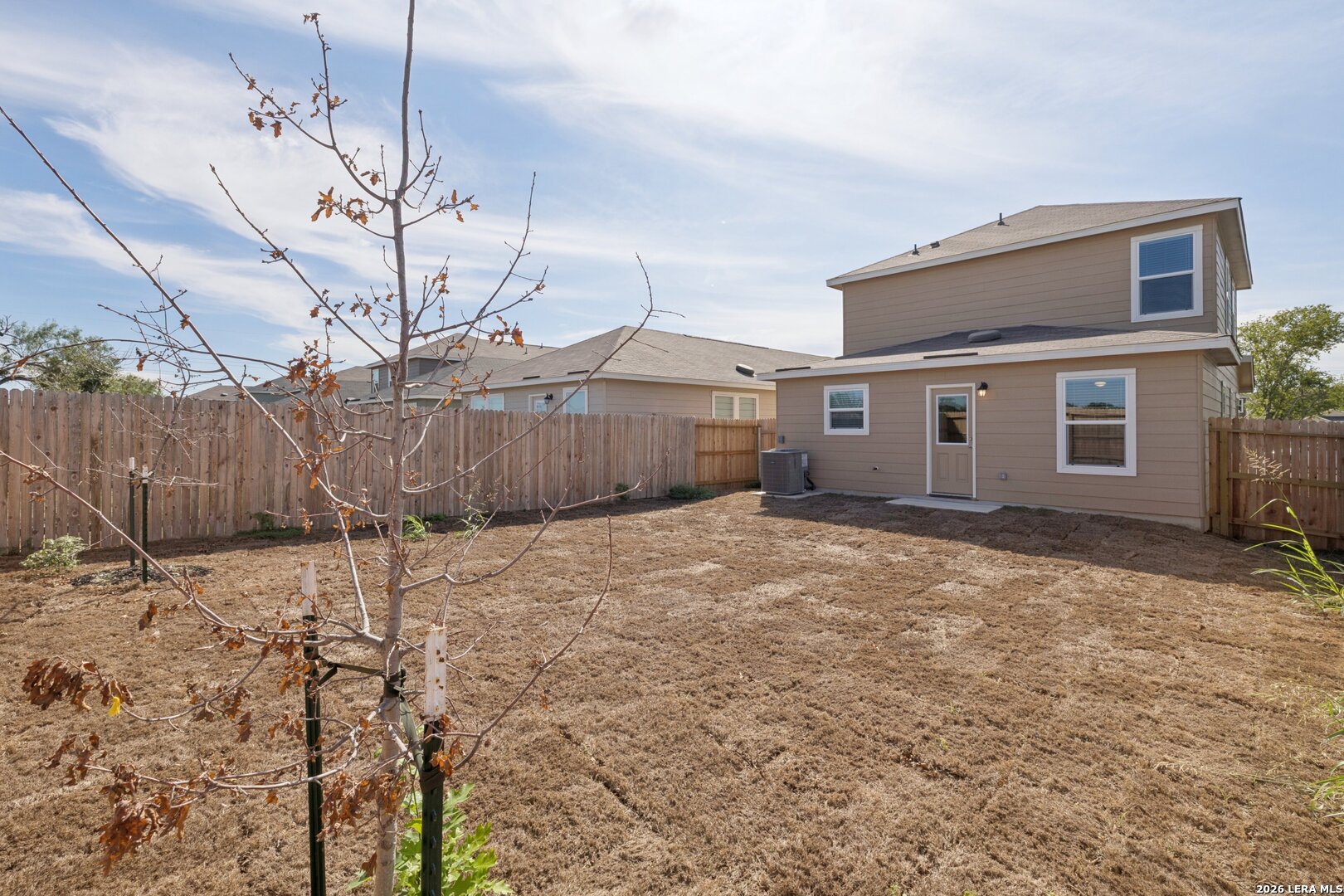 4519 Gato Calico Drive San Antonio TX 78222