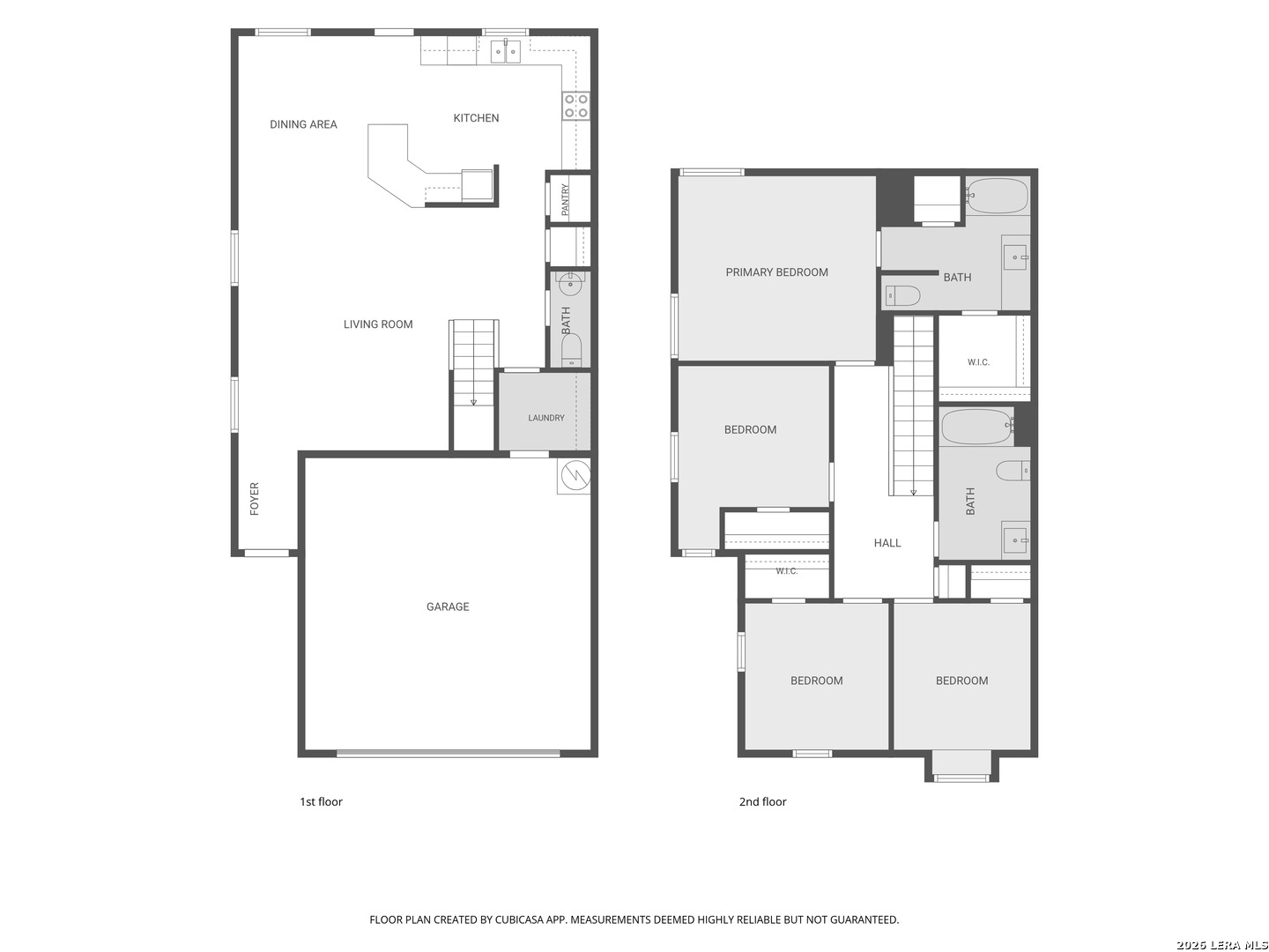 4519 Gato Calico Drive San Antonio TX 78222