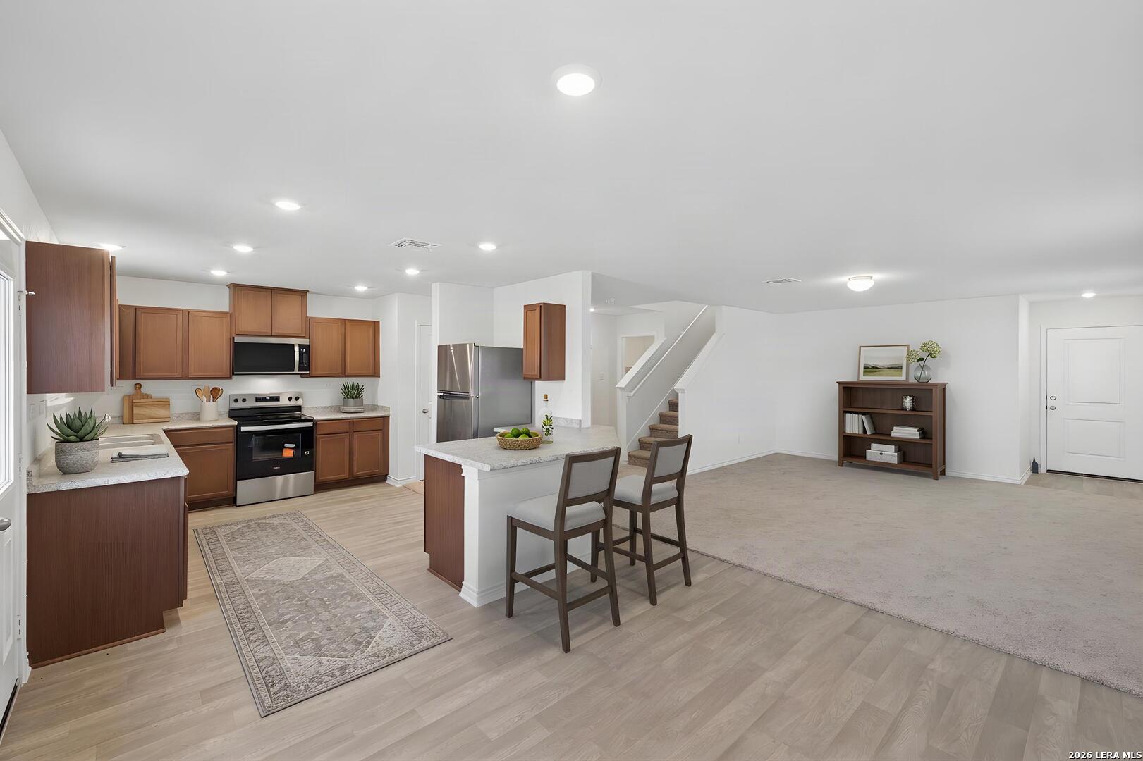 4519 Gato Calico Drive San Antonio TX 78222