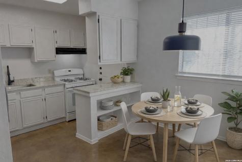 1218 Wyoming San Antonio TX 78203