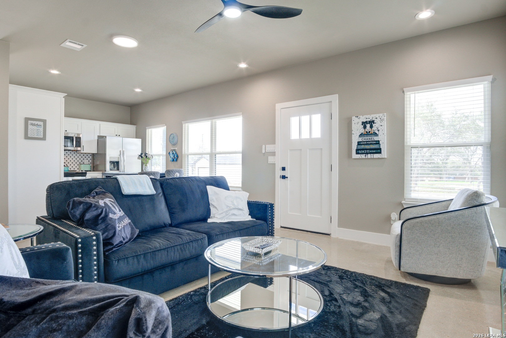 30652 Oakview Bulverde TX 78163