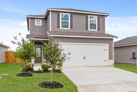 4431 Caracara Court San Antonio TX 78223
