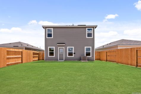 4431 Caracara Court San Antonio TX 78223