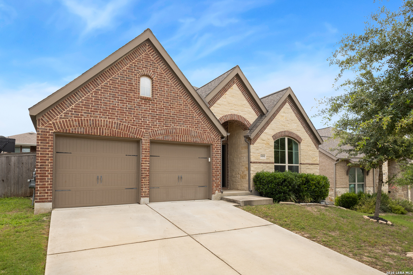 2434 Valencia Crest San Antonio TX 78245