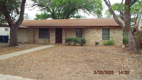 8003 Riata San Antonio TX 78227