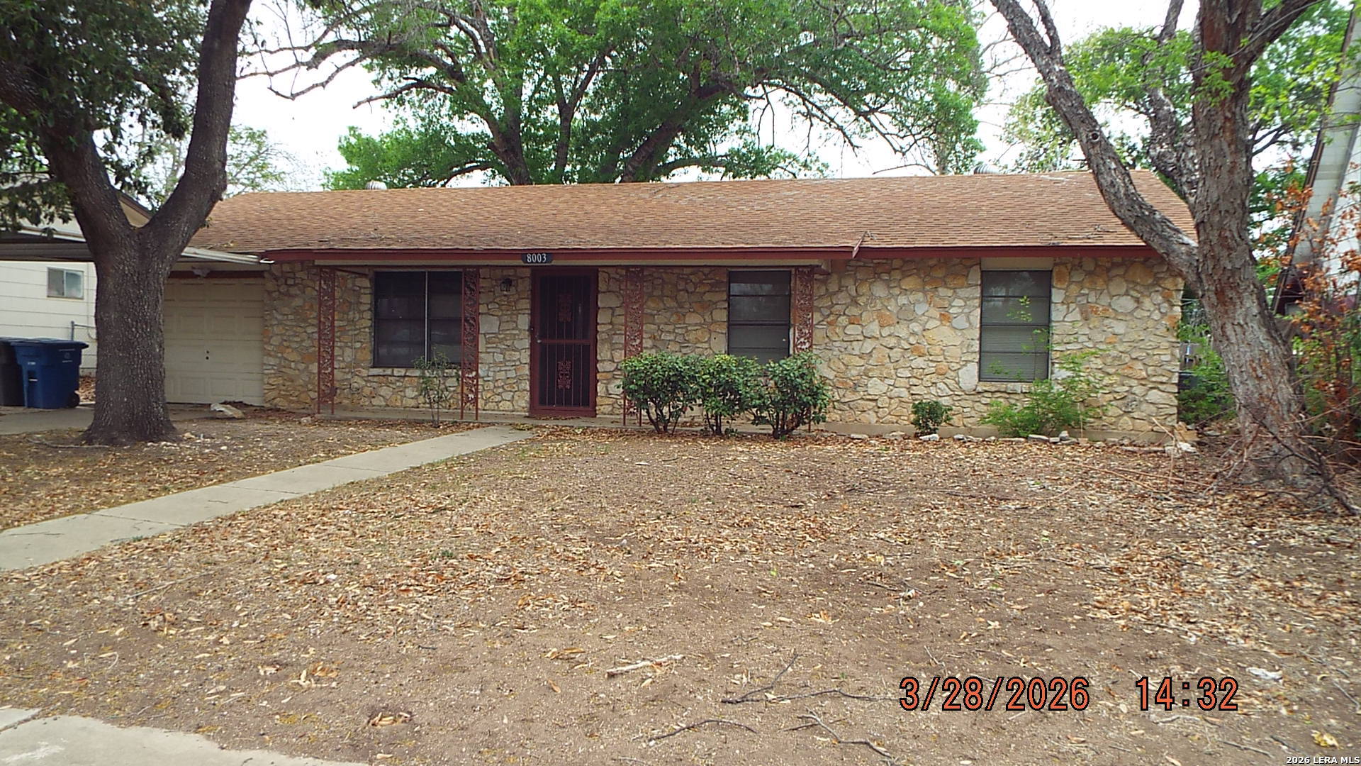 8003 Riata San Antonio TX 78227