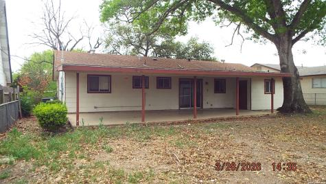8003 Riata San Antonio TX 78227