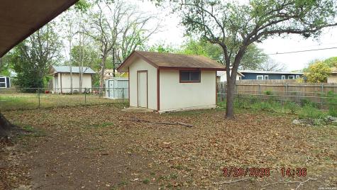 8003 Riata San Antonio TX 78227