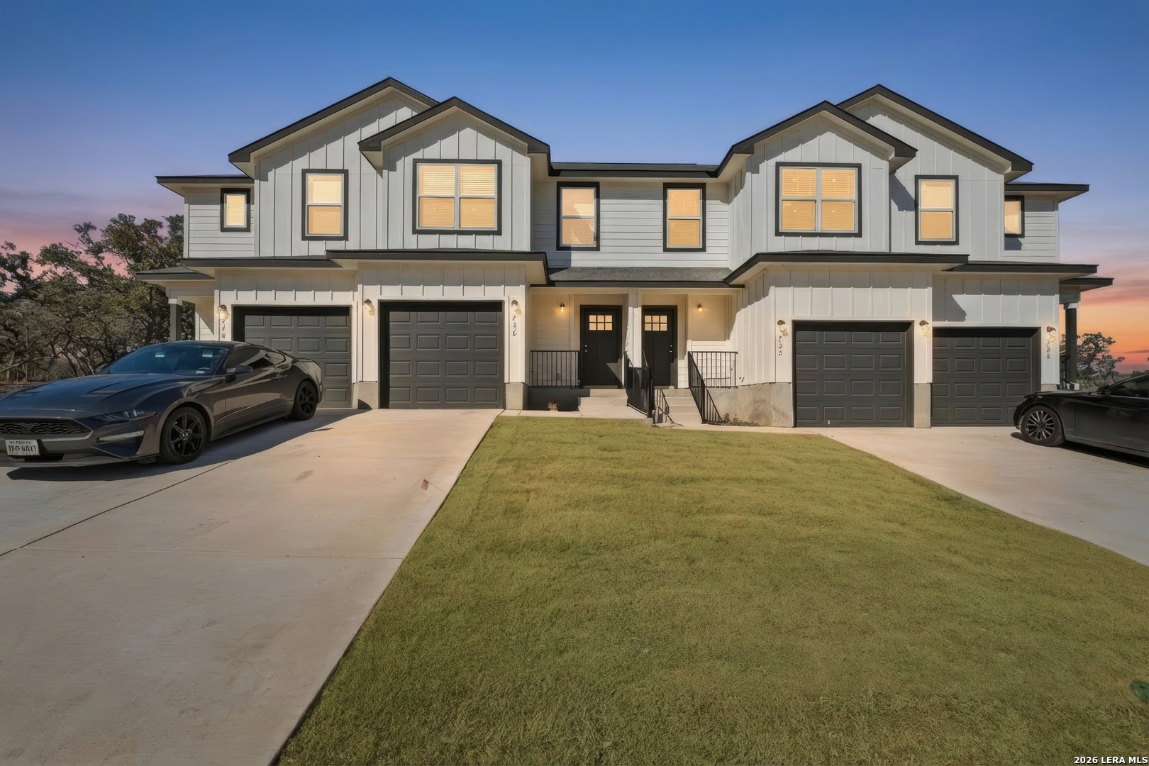 736 Abigail Alley San Antonio TX 78253