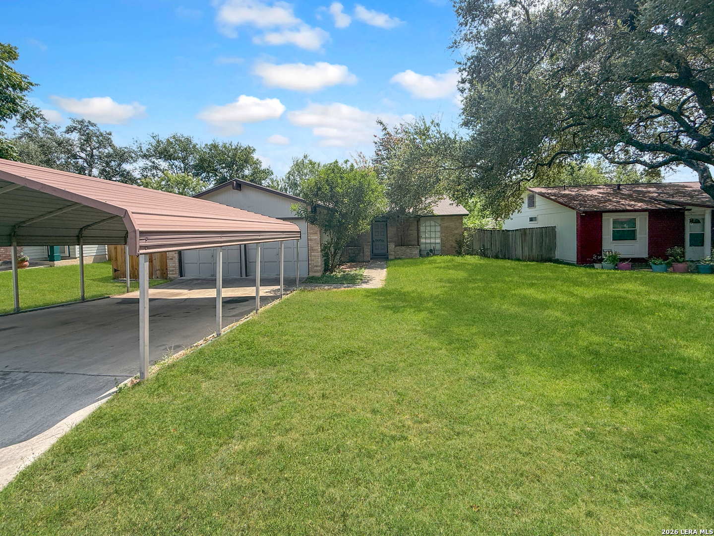 5958 Hidden Dale Street San Antonio TX 78250