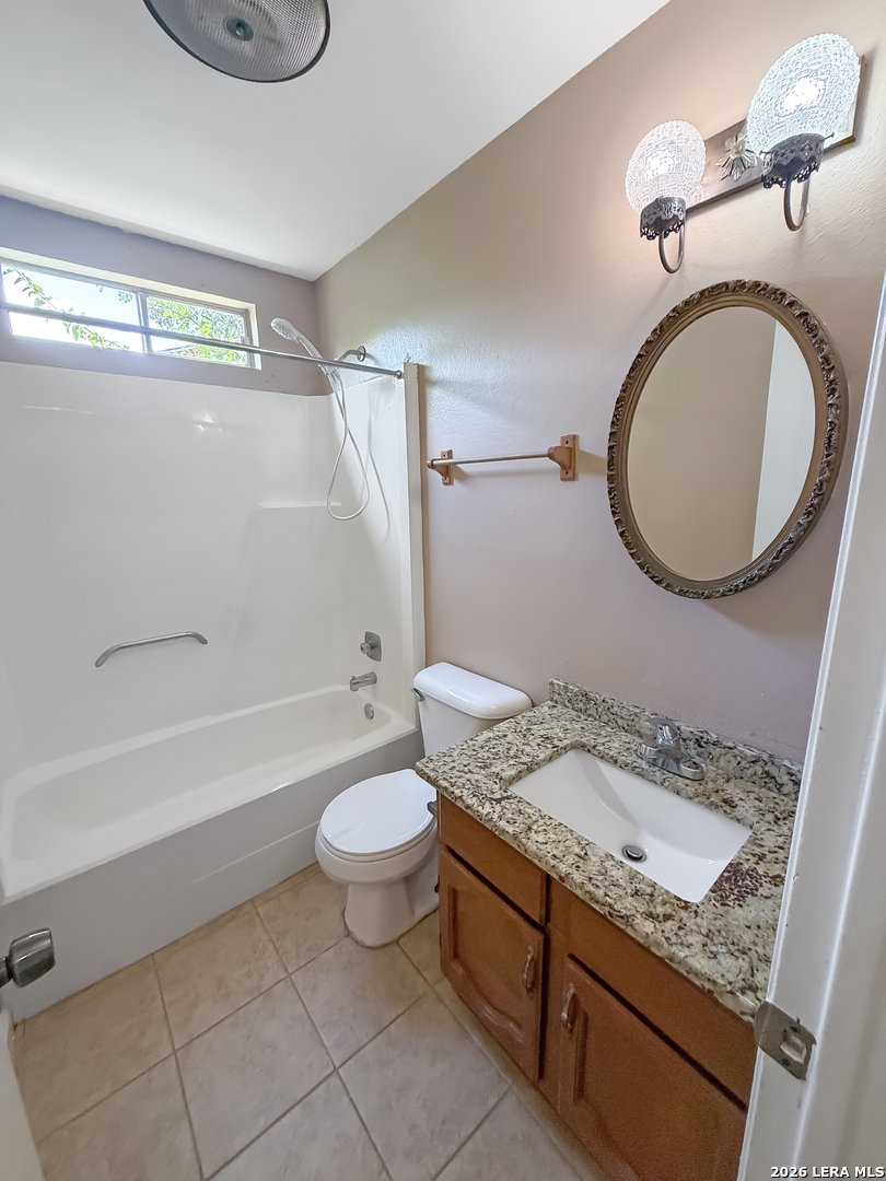 5958 Hidden Dale Street San Antonio TX 78250