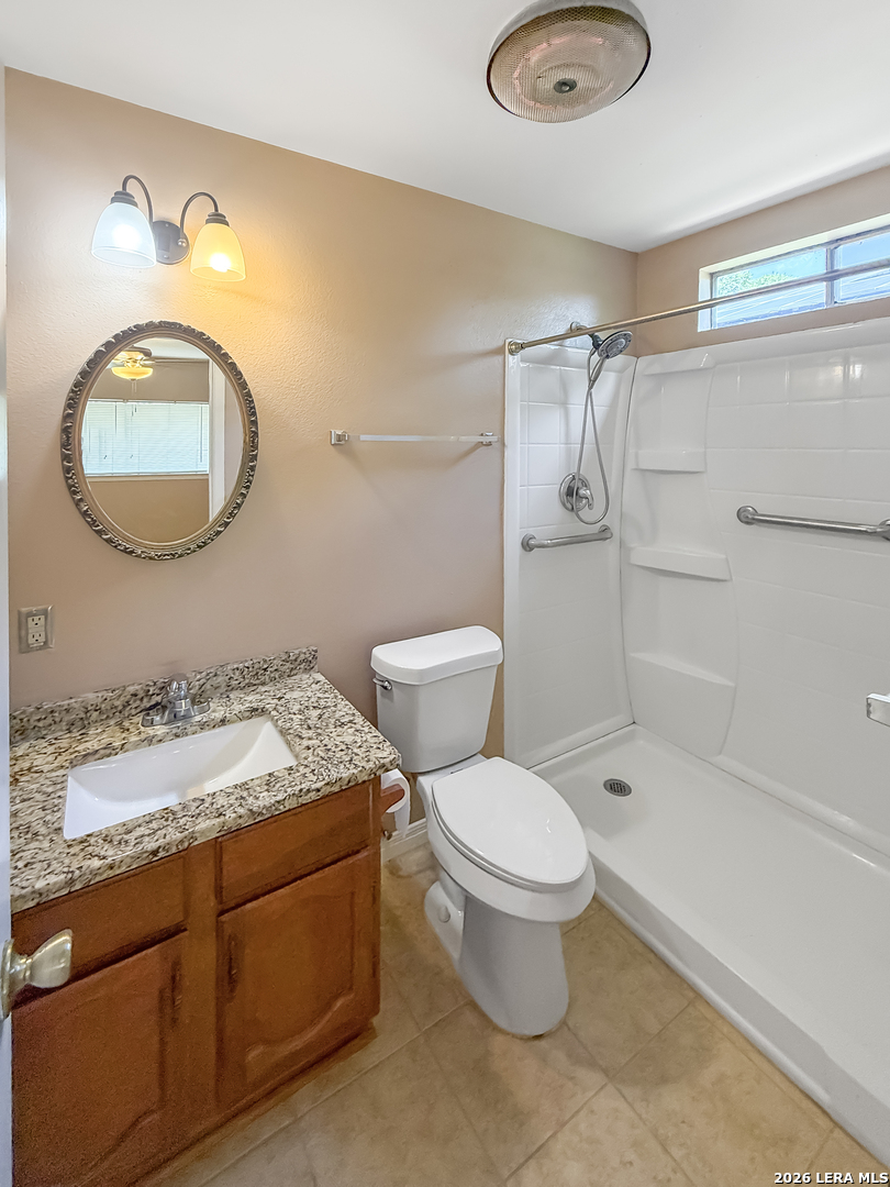 5958 Hidden Dale Street San Antonio TX 78250