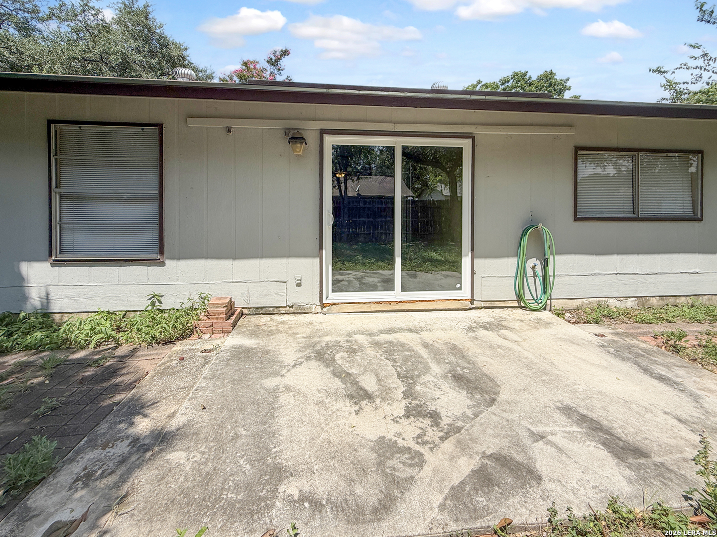 5958 Hidden Dale Street San Antonio TX 78250