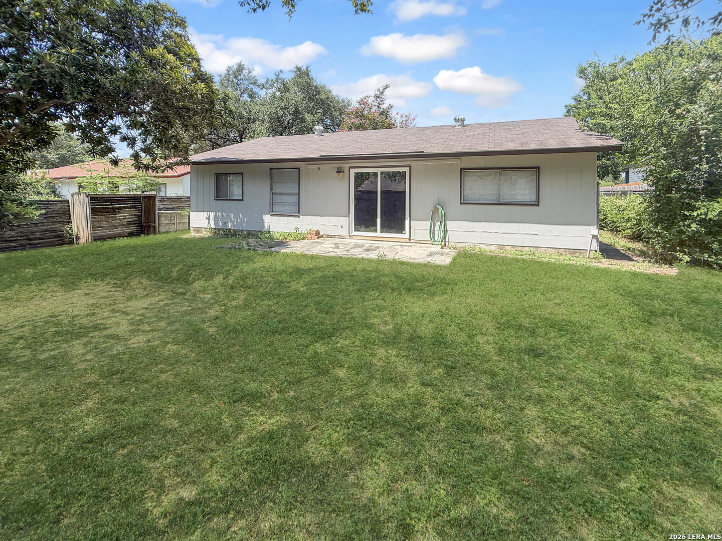 5958 Hidden Dale Street San Antonio TX 78250