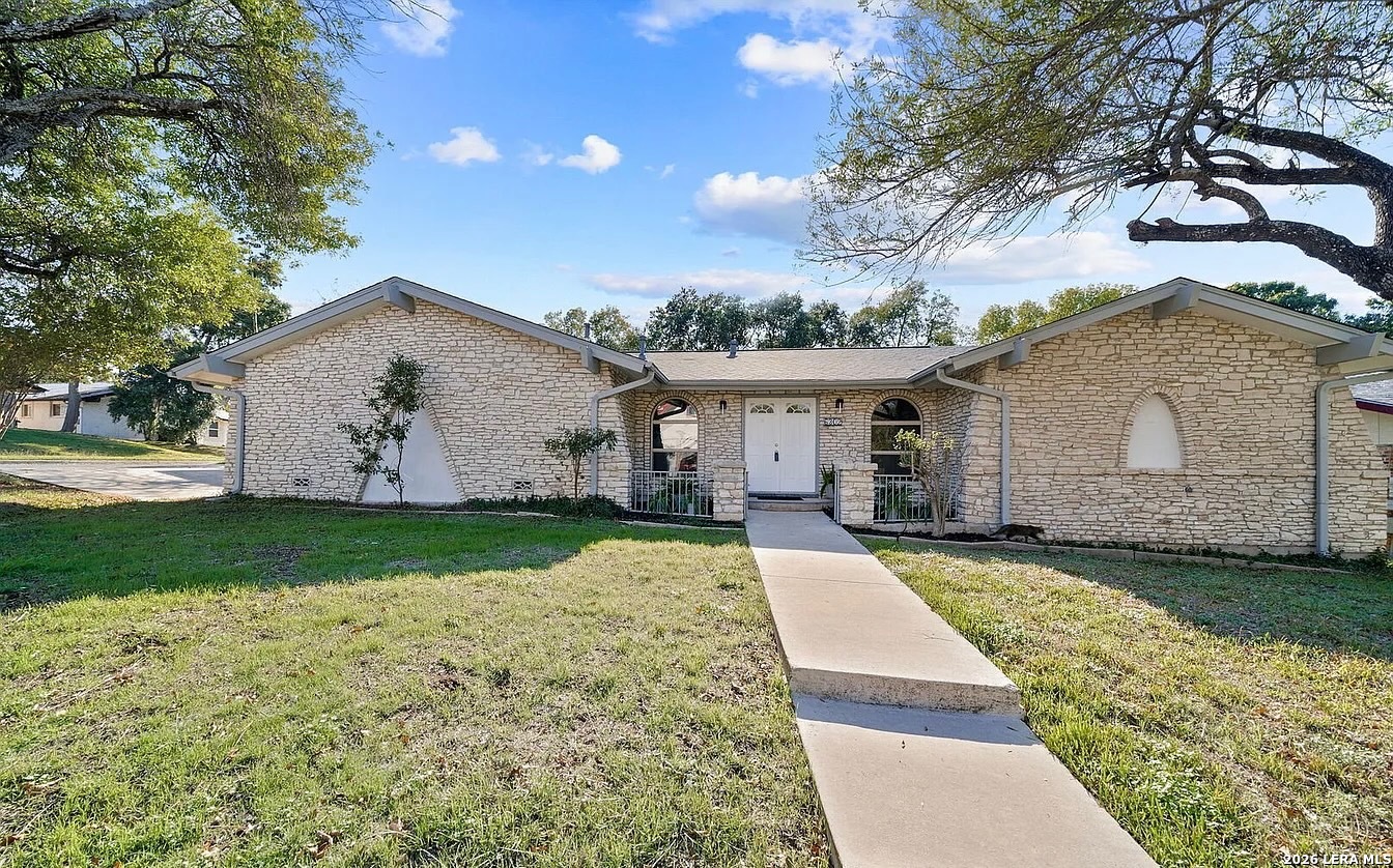 6302 Handsome Lake Drive San Antonio TX 78238