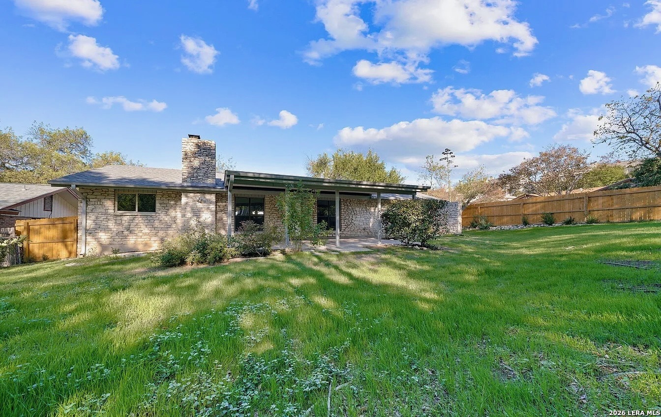 6302 Handsome Lake Drive San Antonio TX 78238