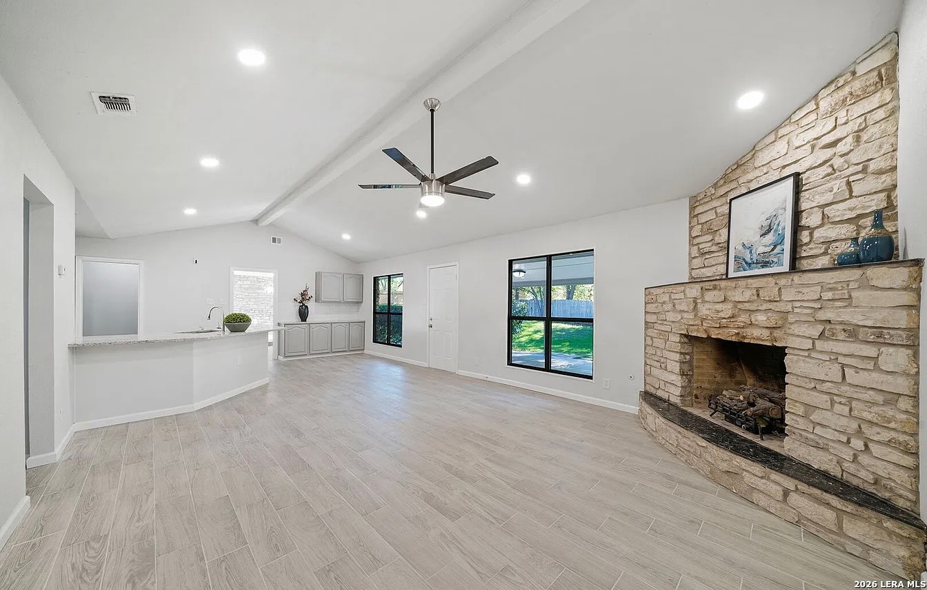6302 Handsome Lake Drive San Antonio TX 78238
