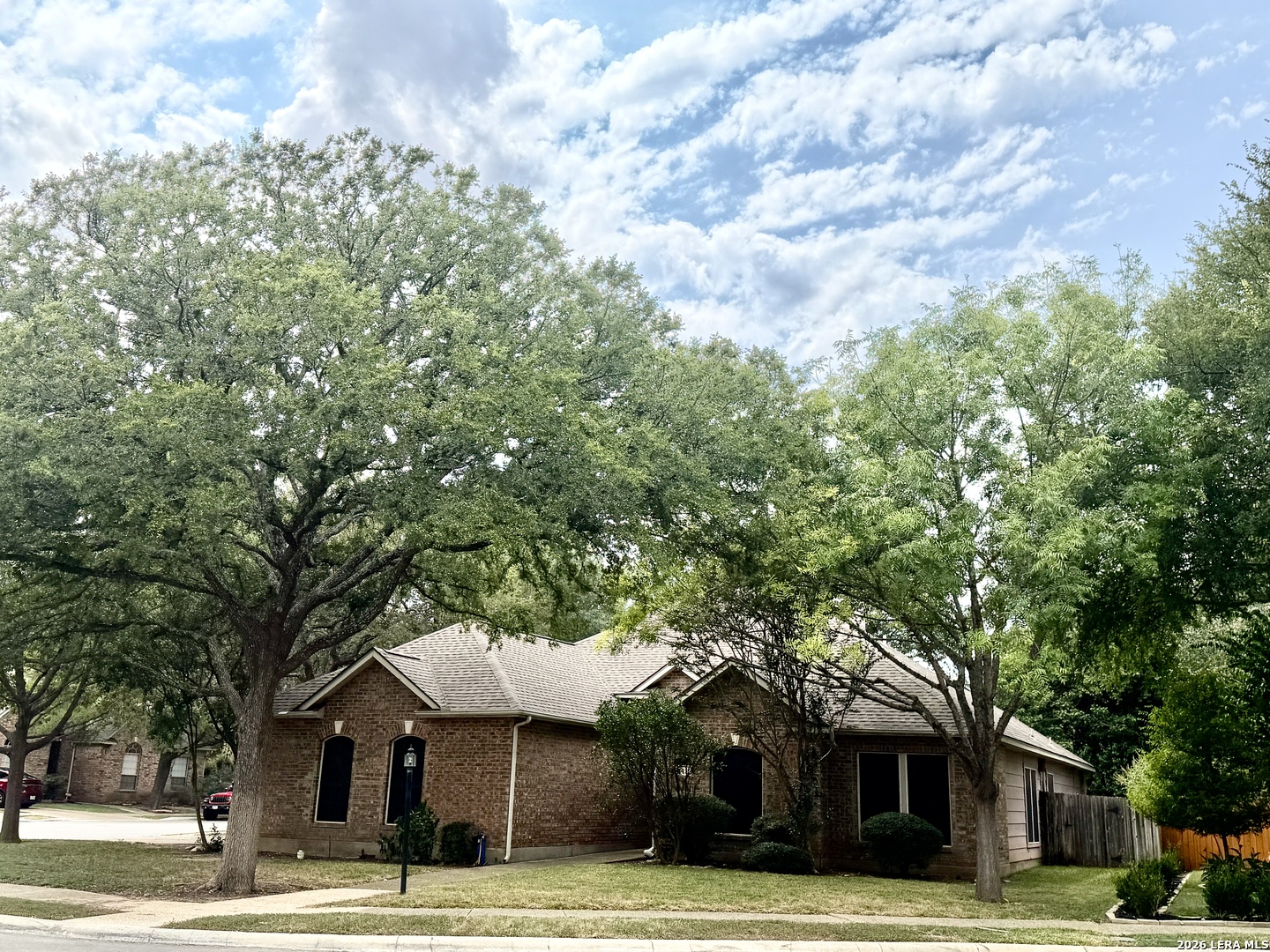 2411 Enfield Grove Drive San Antonio TX 78231