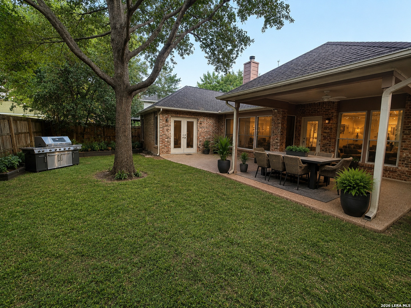 2411 Enfield Grove Drive San Antonio TX 78231