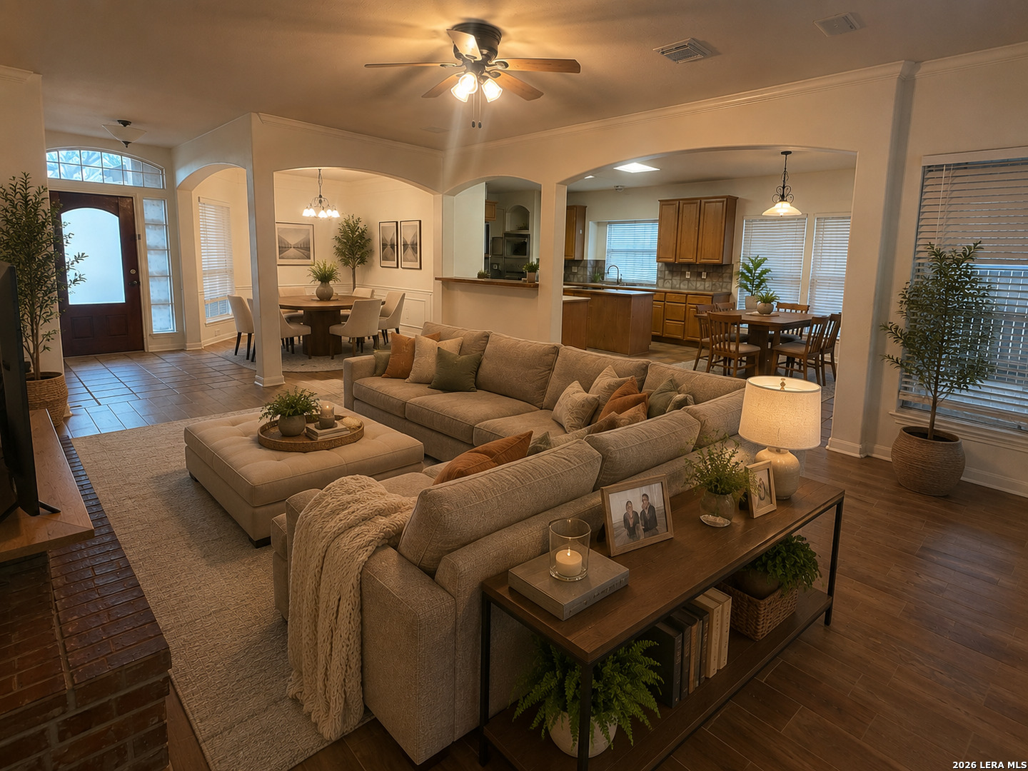 2411 Enfield Grove Drive San Antonio TX 78231