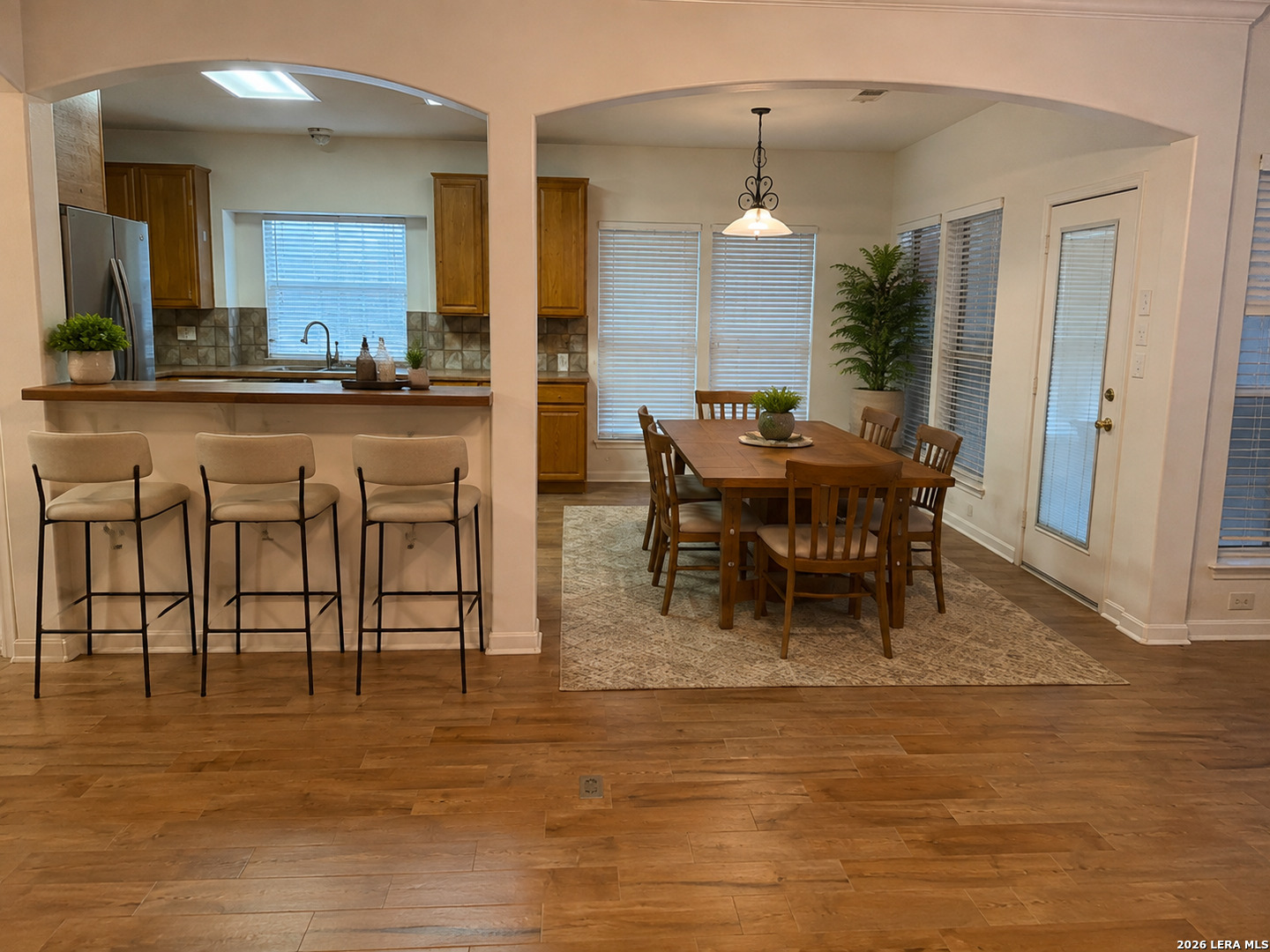 2411 Enfield Grove Drive San Antonio TX 78231